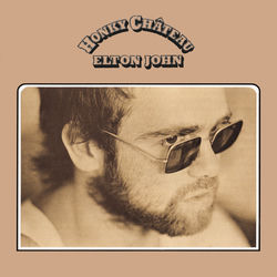Rocket Man (I Think It's Going to Be a Long Long Time) - Elton John