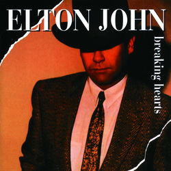 Sad Songs (Say So Much) - Elton John