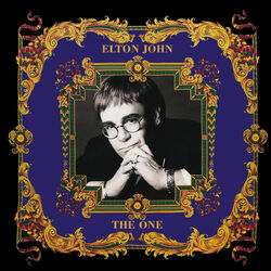 Simple Life - Elton John