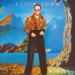 The Bitch Is Back - Elton John