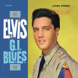 Blue Suede Shoes - Elvis Presley