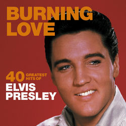 Bossa Nova Baby - Elvis Presley