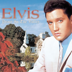He Knows Just What I Need - Elvis Presley