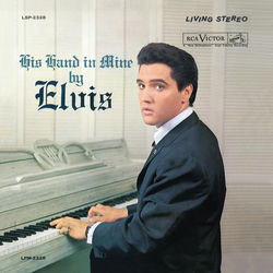I'm Gonna Walk Dem Golden Stairs - Elvis Presley
