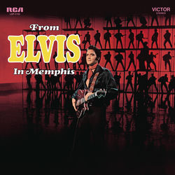 Mama Liked the Roses - Elvis Presley