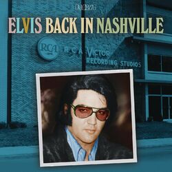 Merry Christmas Baby - Elvis Presley