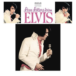 Only Believe - Elvis Presley