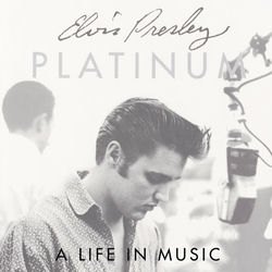 Seperate Ways (Alternate Take 25) - Elvis Presley