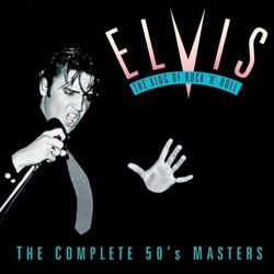 Treat Me Nice - Elvis Presley