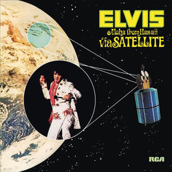 You Gave Me A Mountain - Elvis Presley
