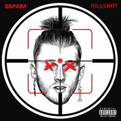 کاور آهنگ Killshot از Eminem