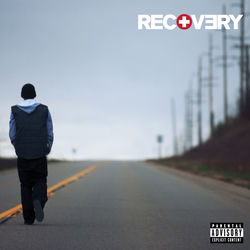 Not Afraid - Eminem