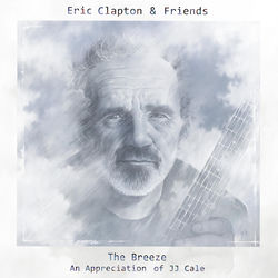 کاور آهنگ Call Me the Breeze از Eric Clapton