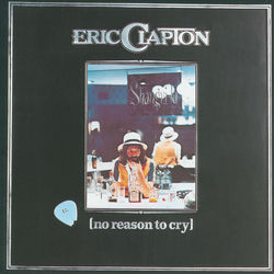No Reason to Cry (Bonus Track Version)