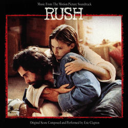 کاور آهنگ Help Me Up از Eric Clapton