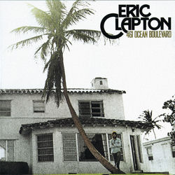 کاور آهنگ I Shot the Sheriff از Eric Clapton