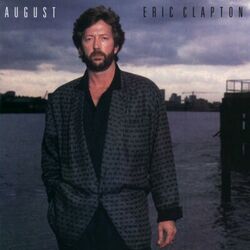 It's in the Way That You Use It - Eric Clapton