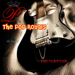 Timepieces: The Best of Eric Clapton
