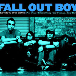 کاور آهنگ Chicago Is So Two Years Ago از Fall Out Boy