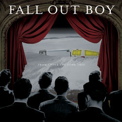 کاور آهنگ Dance, Dance از Fall Out Boy