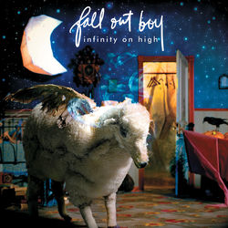Sugar, We're Goin Down - Fall Out Boy