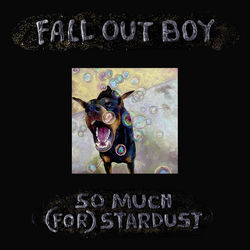 کاور آهنگ We Didn’t Start The Fire از Fall Out Boy