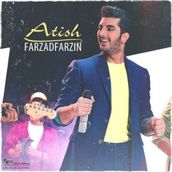 Atish - Farzad Farzin