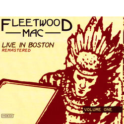 Got to Move - Fleetwood Mac