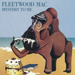 Just Crazy Love - Fleetwood Mac