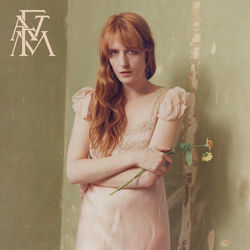 Sky Full of Song - Florence + the Machine