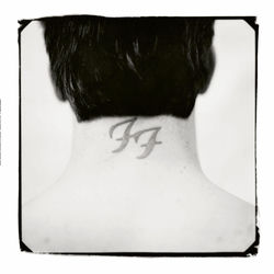 Aurora - Foo Fighters