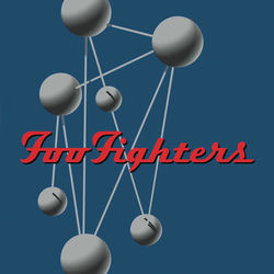 Enough Space - Foo Fighters