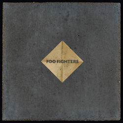 Happy Ever After (Zero Hour) - Foo Fighters