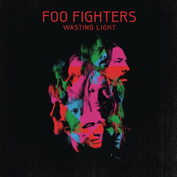 Miss the Misery - Foo Fighters