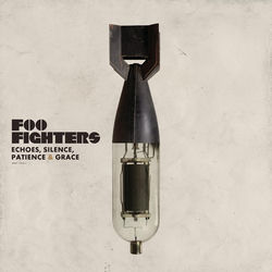 Stranger Things Have Happened - Foo Fighters