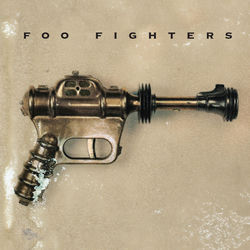 This Is a Call - Foo Fighters