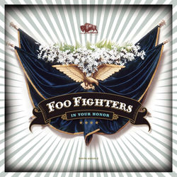 کاور آهنگ What If I Do از Foo Fighters