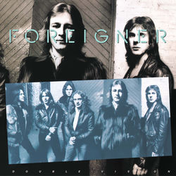 Blue Morning, Blue Day - Foreigner