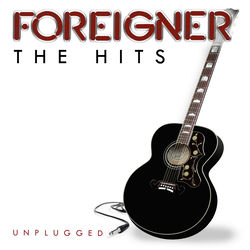 کاور آهنگ Cold As Ice از Foreigner