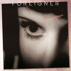 کاور آهنگ I Don't Want to Live Without You از Foreigner