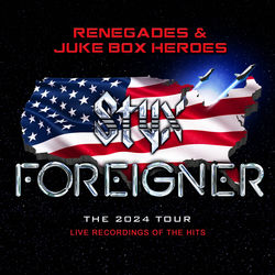 I Want to Know What Love Is - Foreigner