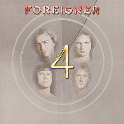Juke Box Hero - Foreigner