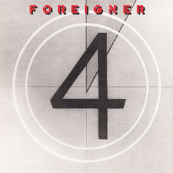 کاور آهنگ Urgent از Foreigner