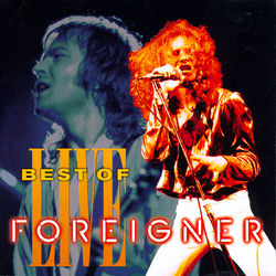 کاور آهنگ Waiting for a Girl Like You از Foreigner