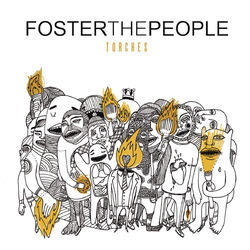 I Would Do Anything for You - Foster The People