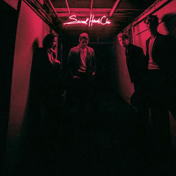 Sit Next to Me - Foster The People