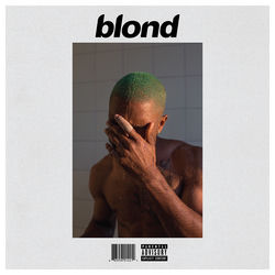 کاور آهنگ Self Control از Frank Ocean