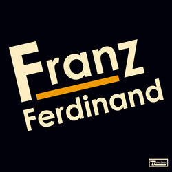 کاور آهنگ Darts of Pleasure از Franz Ferdinand