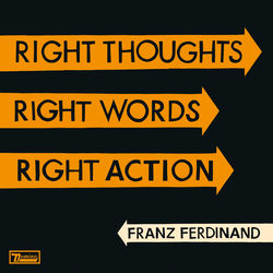 Love Illumination - Franz Ferdinand