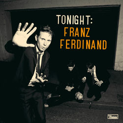 کاور آهنگ No You Girls از Franz Ferdinand